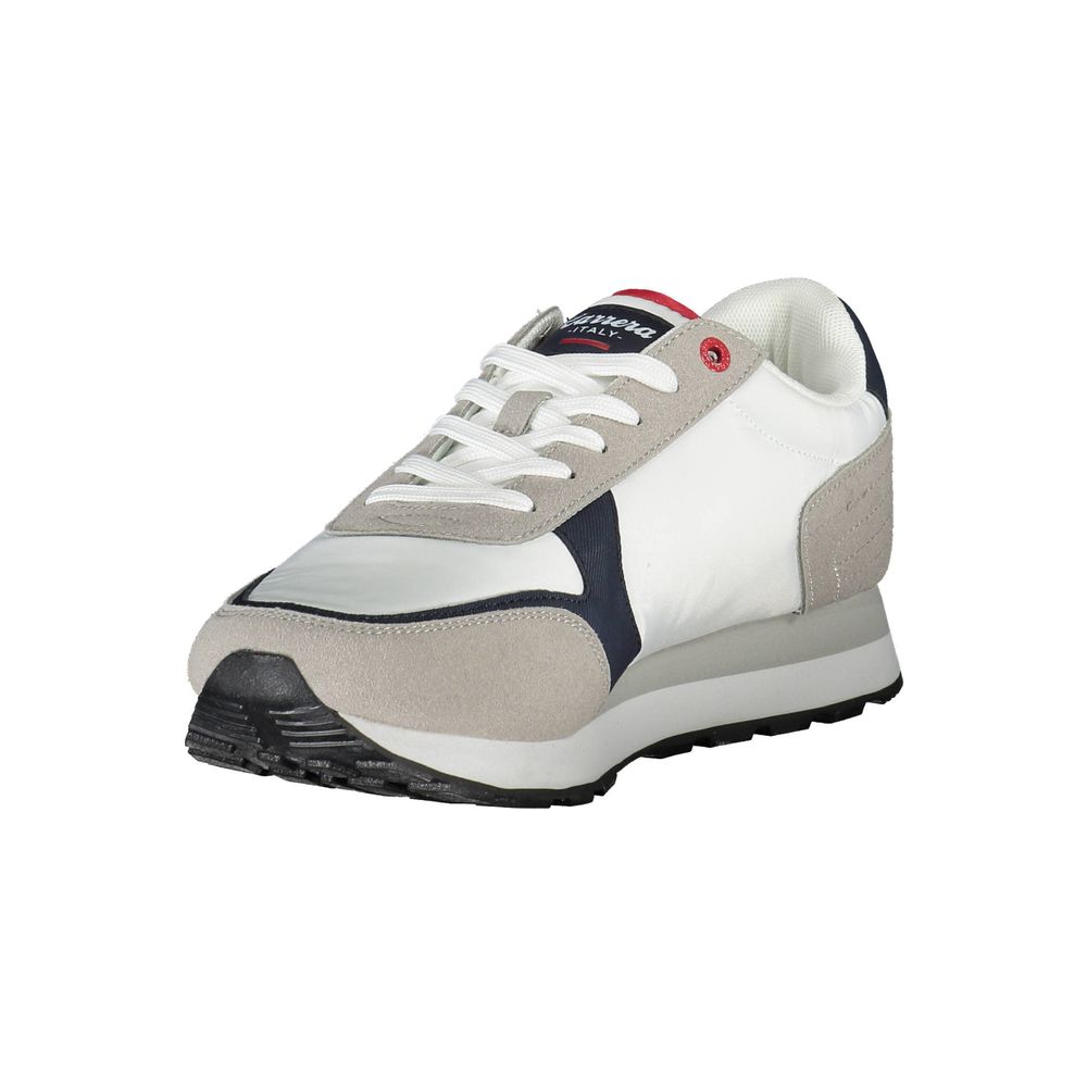 Carrera beli poliestrski športni copati