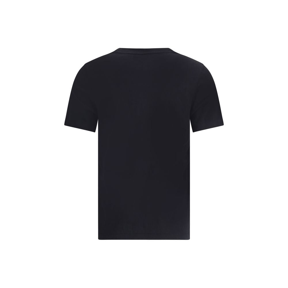 Maison Kitsuné Baby Fox Regular Tee-shirt