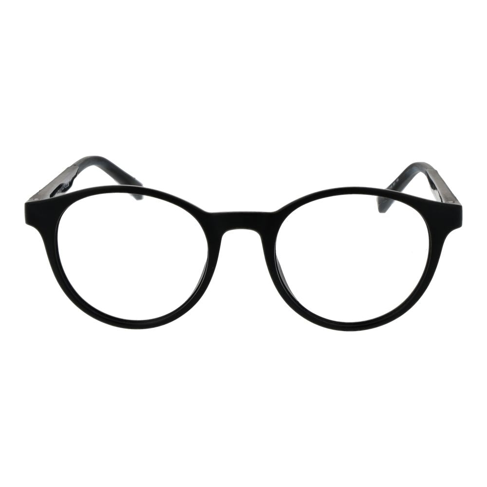 Tommy Hilfiger Black Polyamide Glasses (Frames)