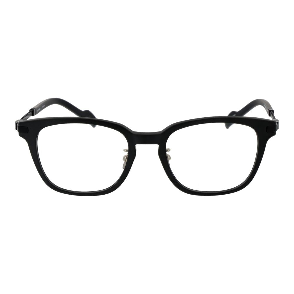 Yohji Yamamoto Black Metal Glasses (Frames)