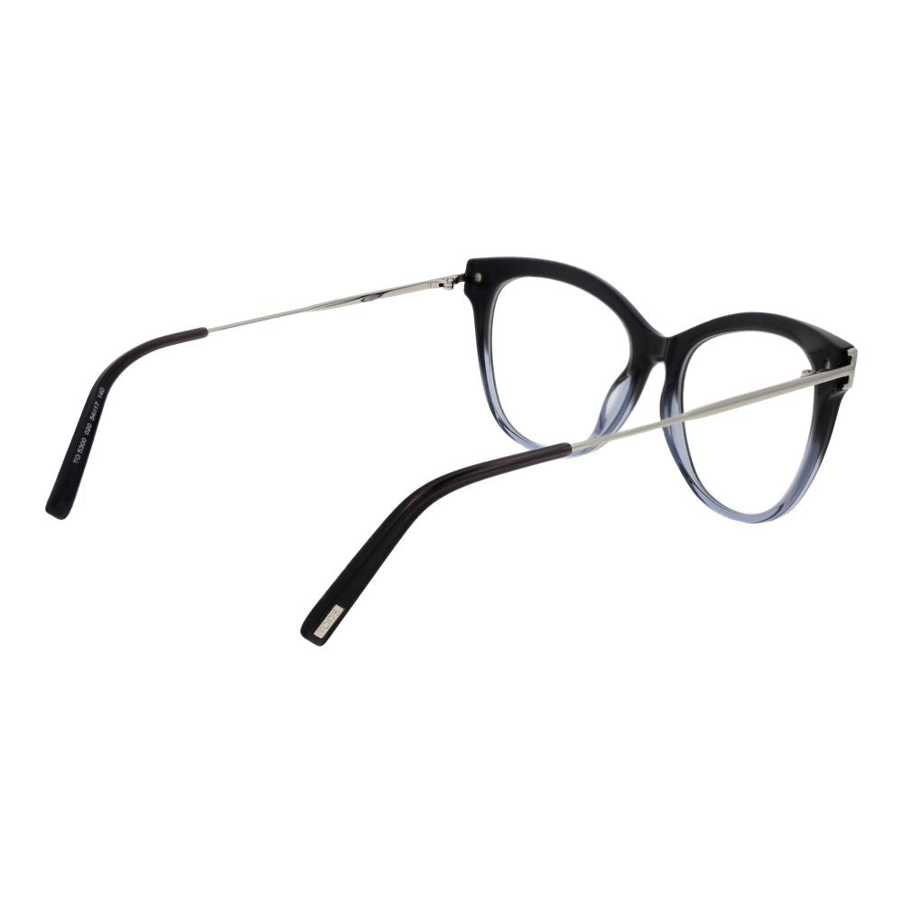 Tod's Black Acetate Glasses (Frames)
