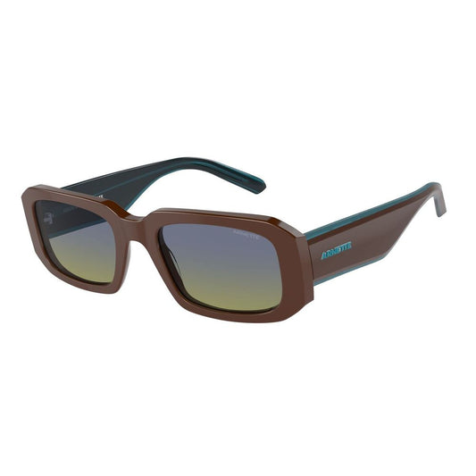 Arnette Brown Resin Sunglasses