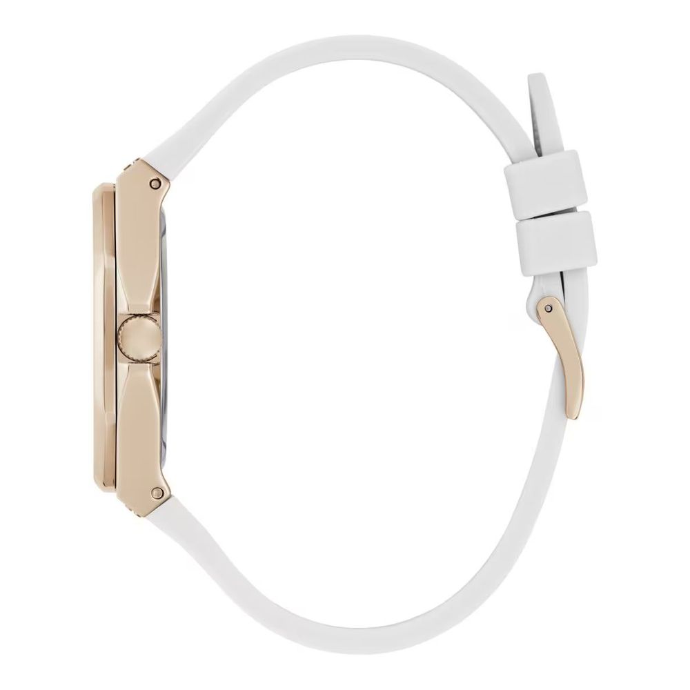 Bela sintetična ura