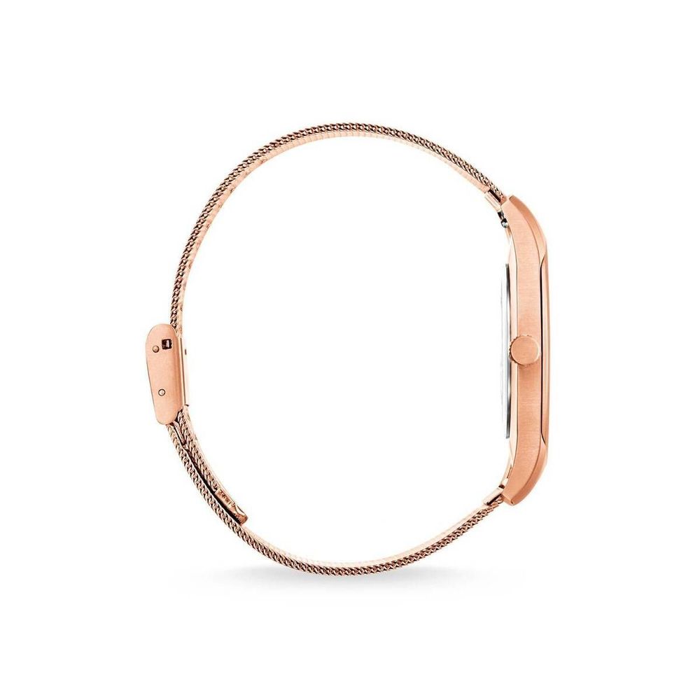 Thomas Sabo Multicolor Stainless Steel Dress Watch