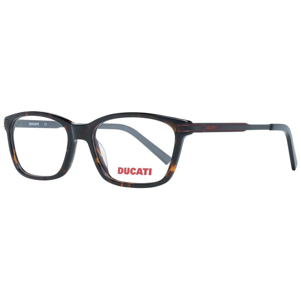 Ducati Brown Metal Glasses (Frames)
