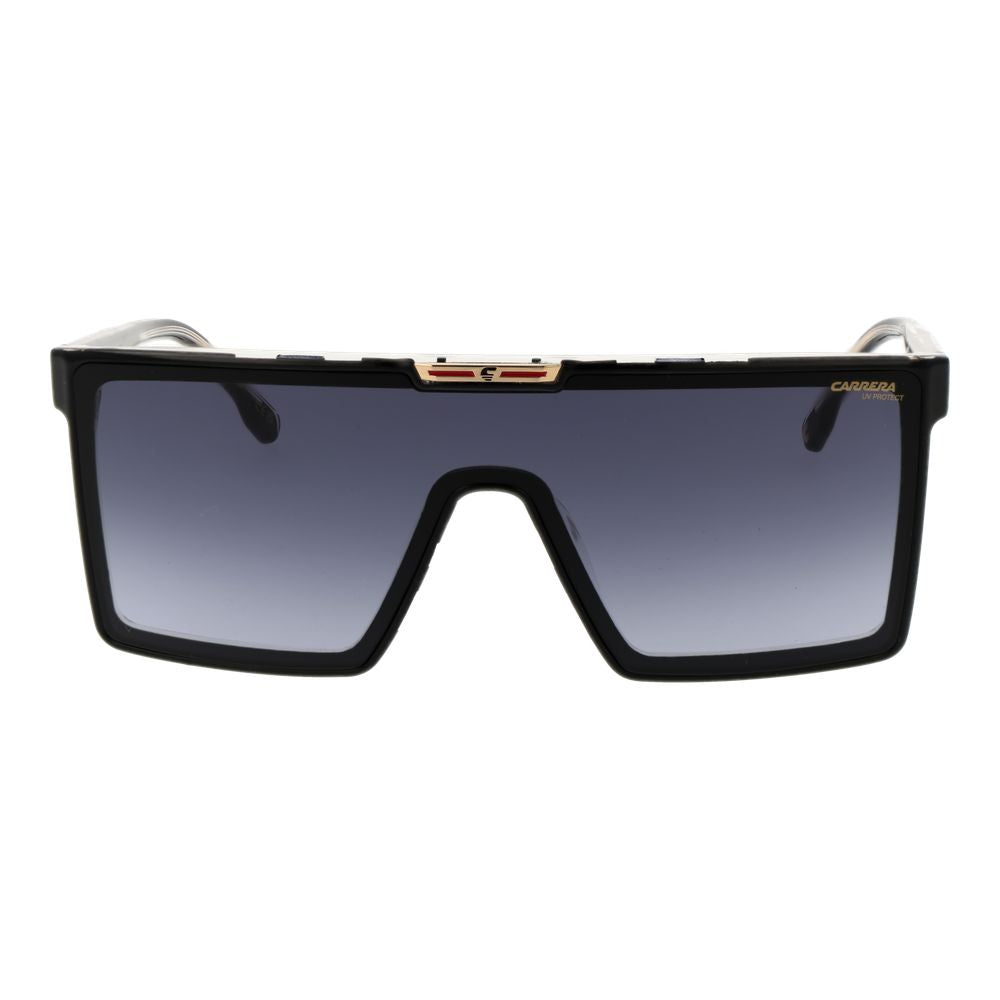 Carrera Black Polyamide Sunglasses