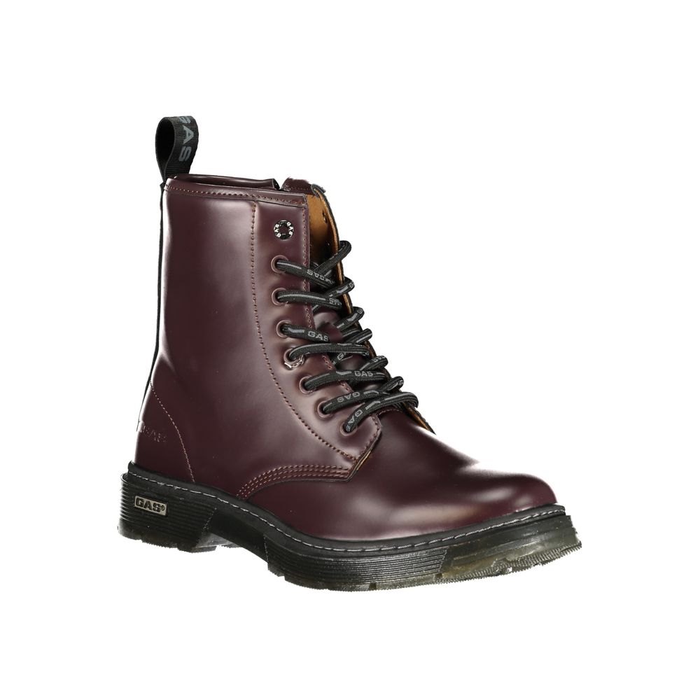 Ženski gležnjarji iz poliuretana Gas Viola