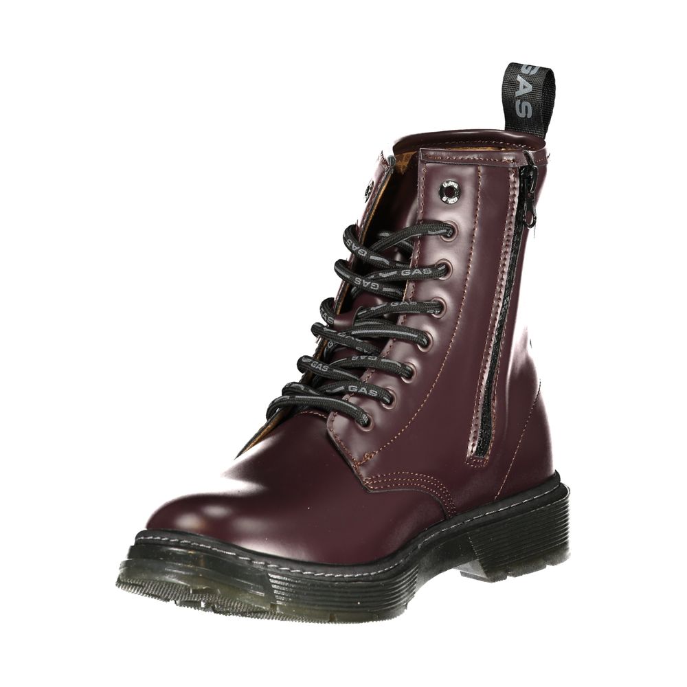 Ženski gležnjarji iz poliuretana Gas Viola