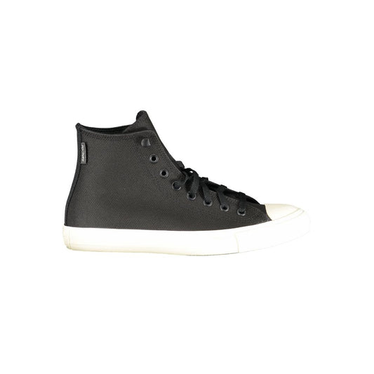Converse Nero usnjeni unisex superge