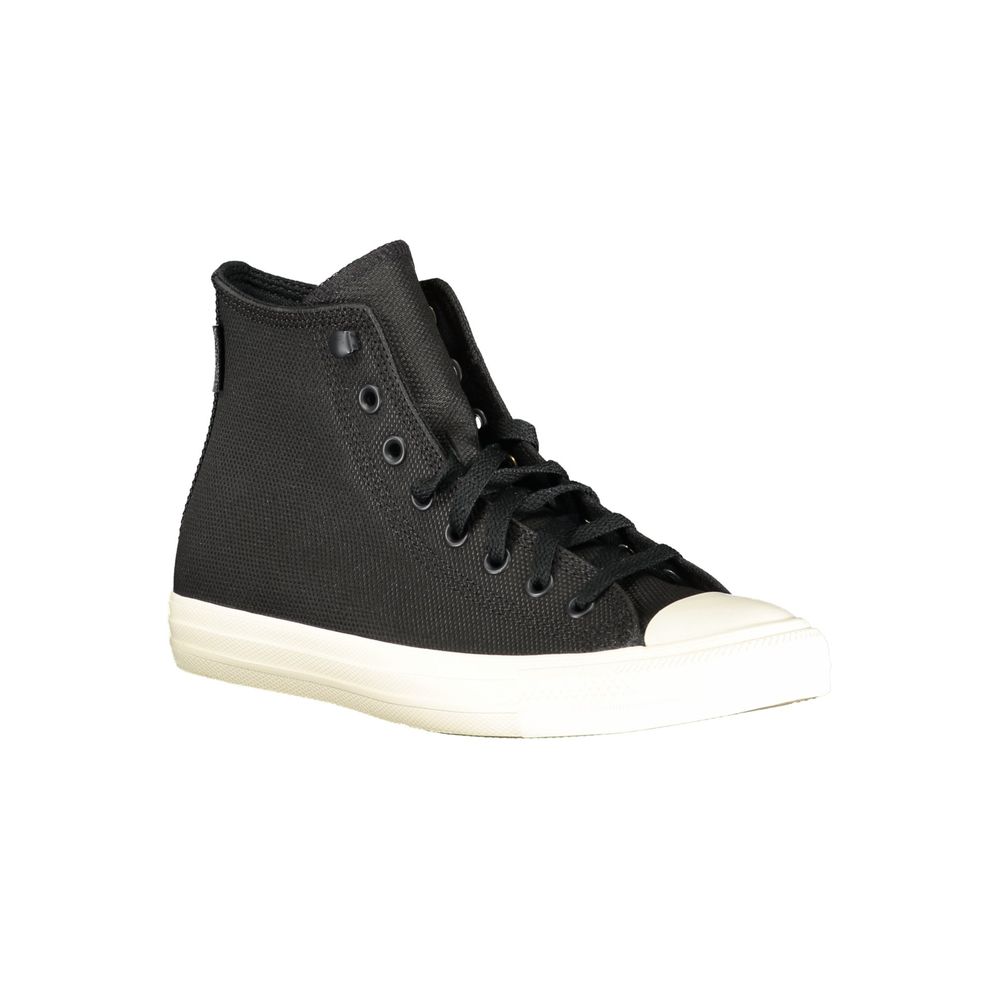 Converse Nero usnjeni unisex superge
