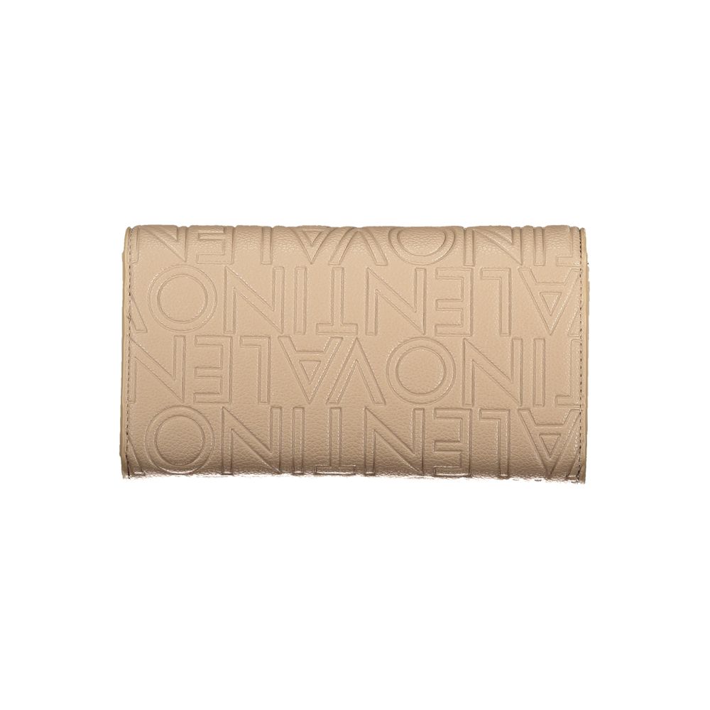 Poliuretanska ženska denarnica Mario Valentino Marrone