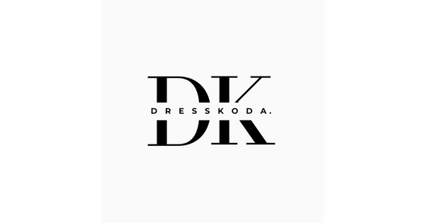  DRESSKODA