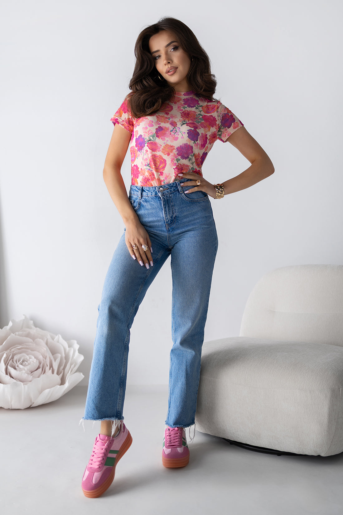 Cloe til bluza - Laon