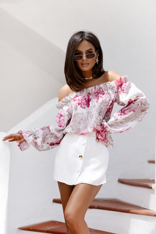 MIA španska bluza - Primarosa