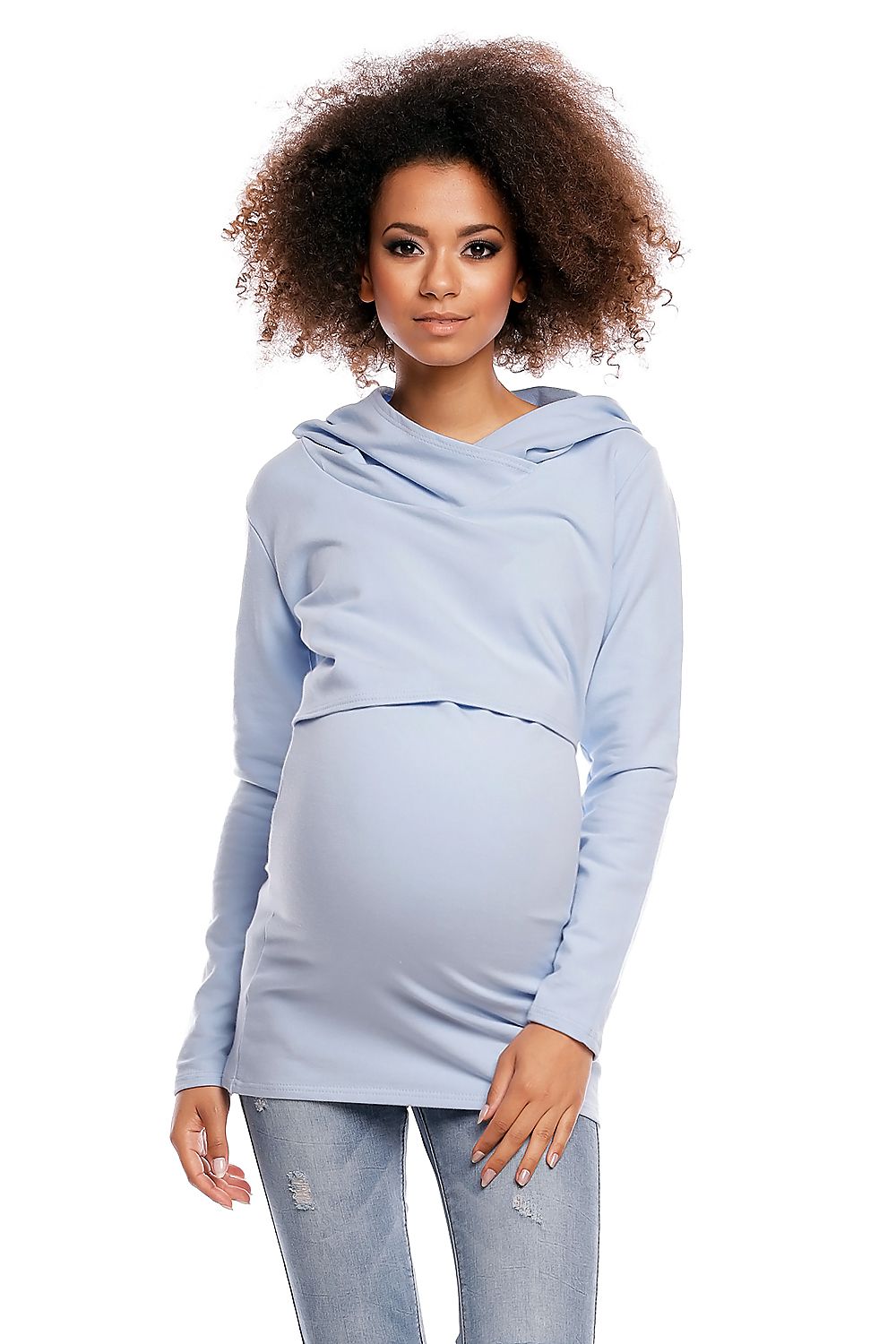  Materinska jopica model 84457 PeeKaBoo 
