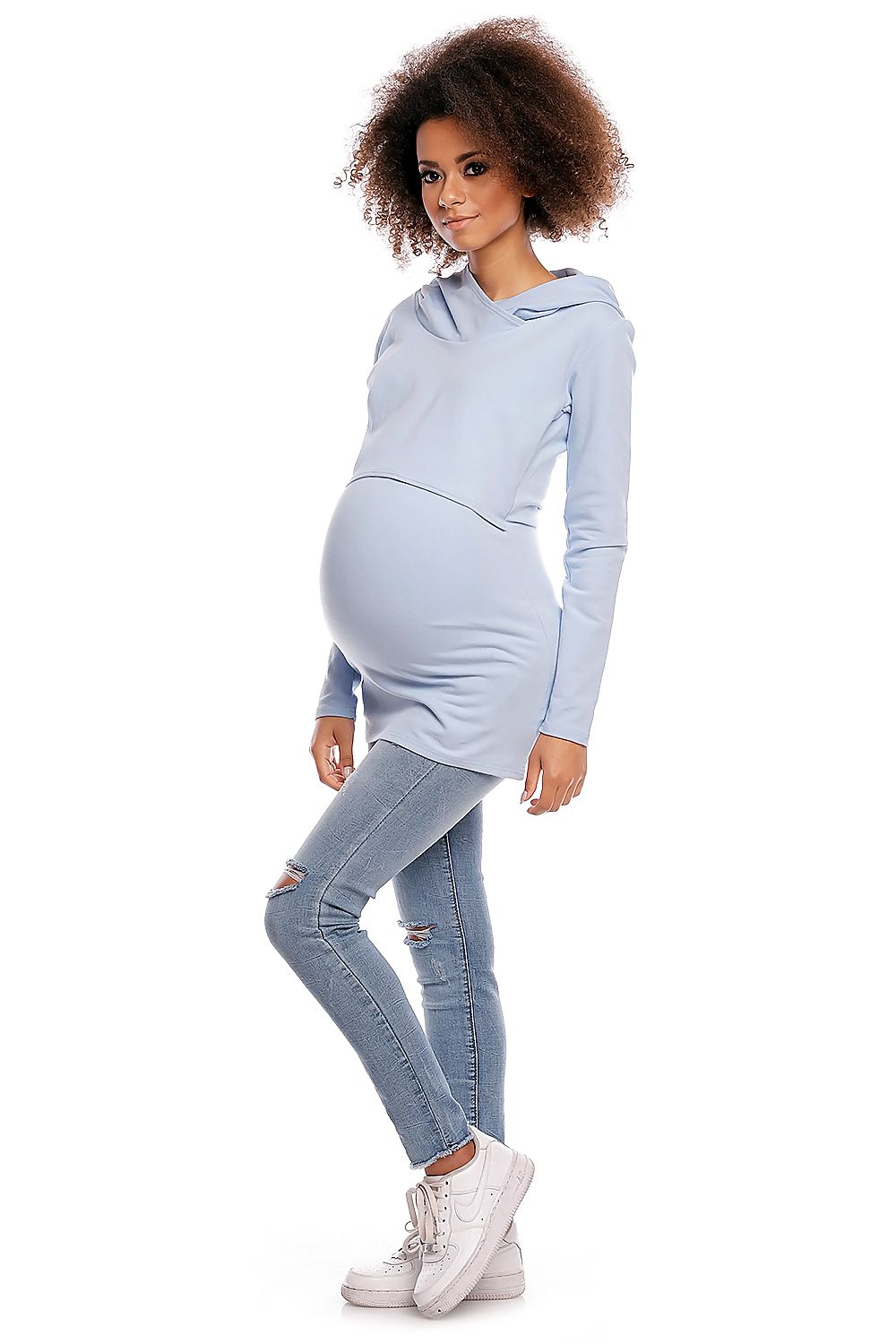  Materinska jopica model 84457 PeeKaBoo 