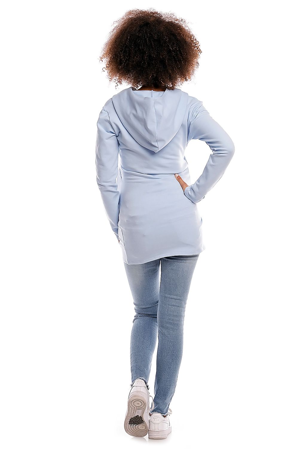  Materinska jopica model 84457 PeeKaBoo 