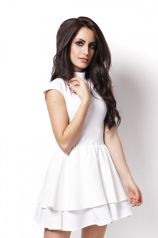  Koktajl obleka model 86956 IVON 