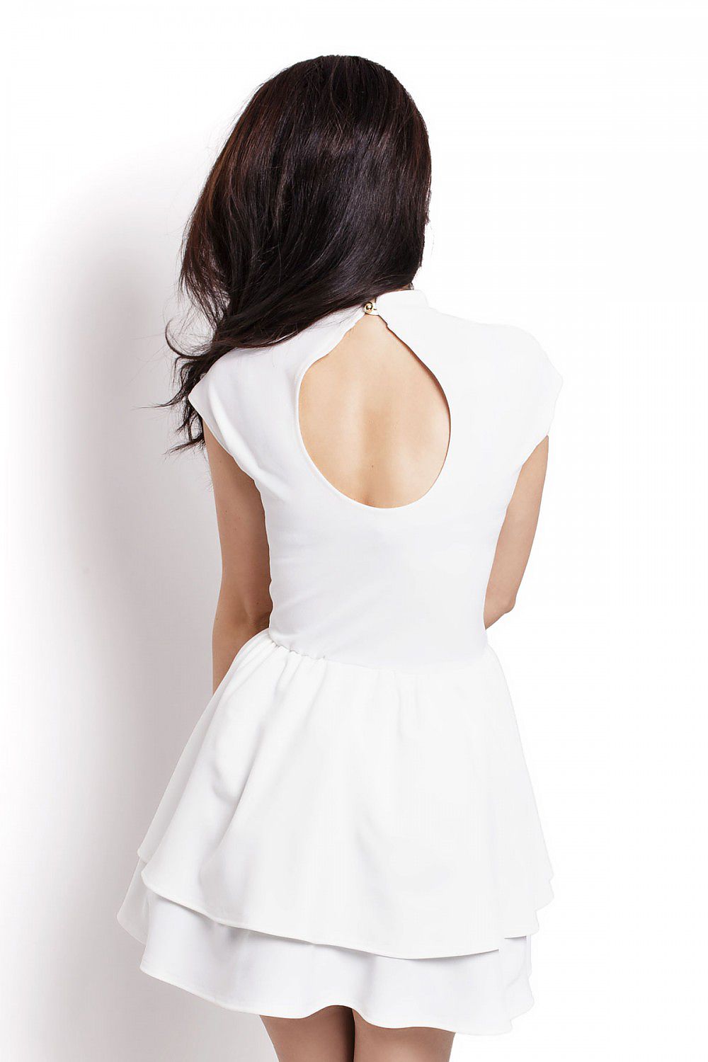  Koktajl obleka model 86956 IVON 