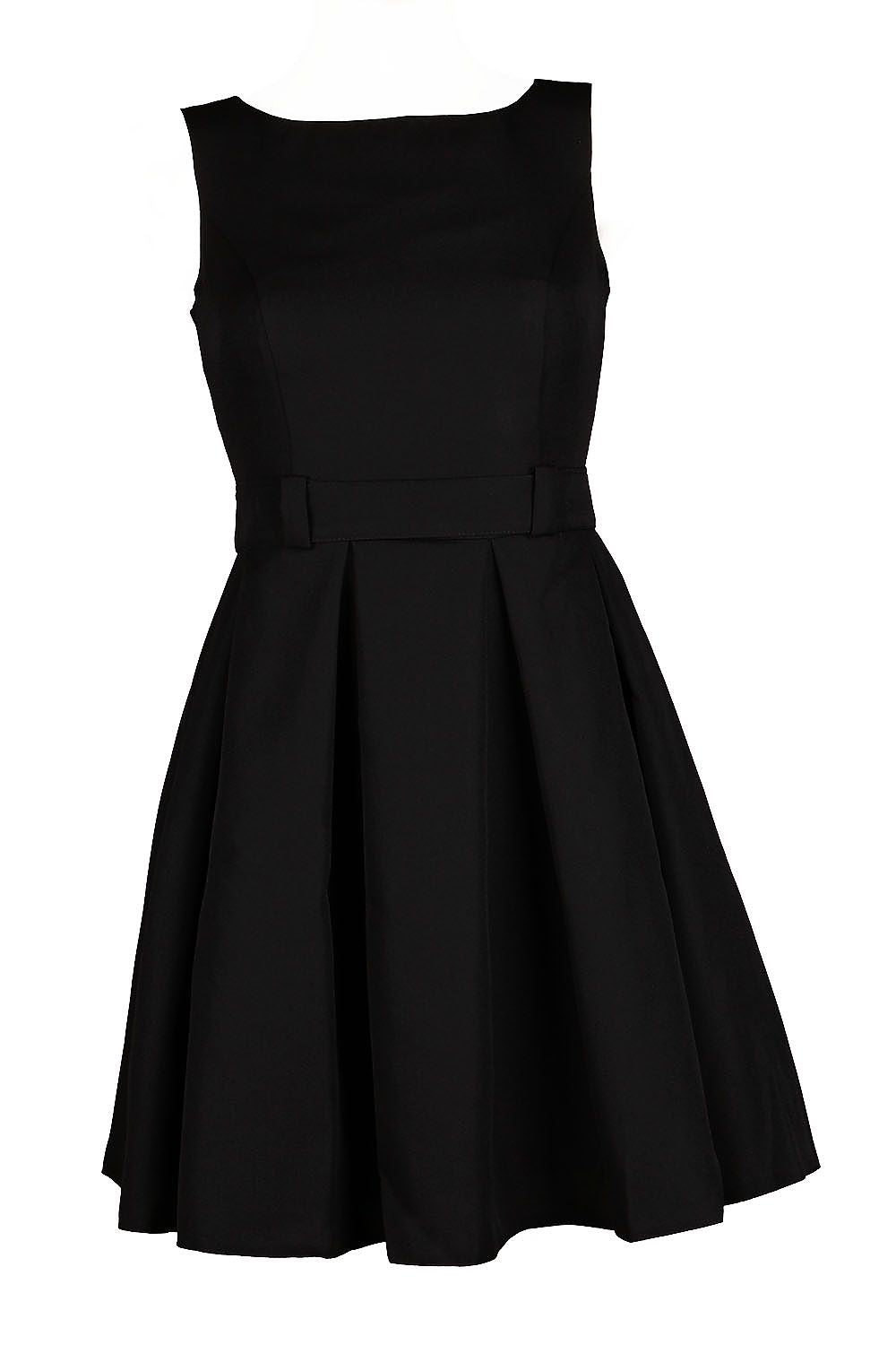  Koktajl obleka model 10109 Figl 