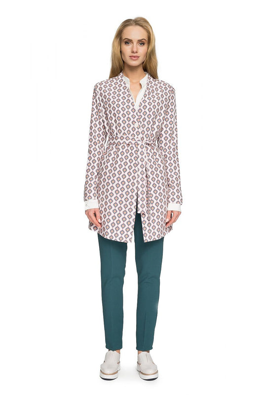  Model plašča 112788 Stylove 