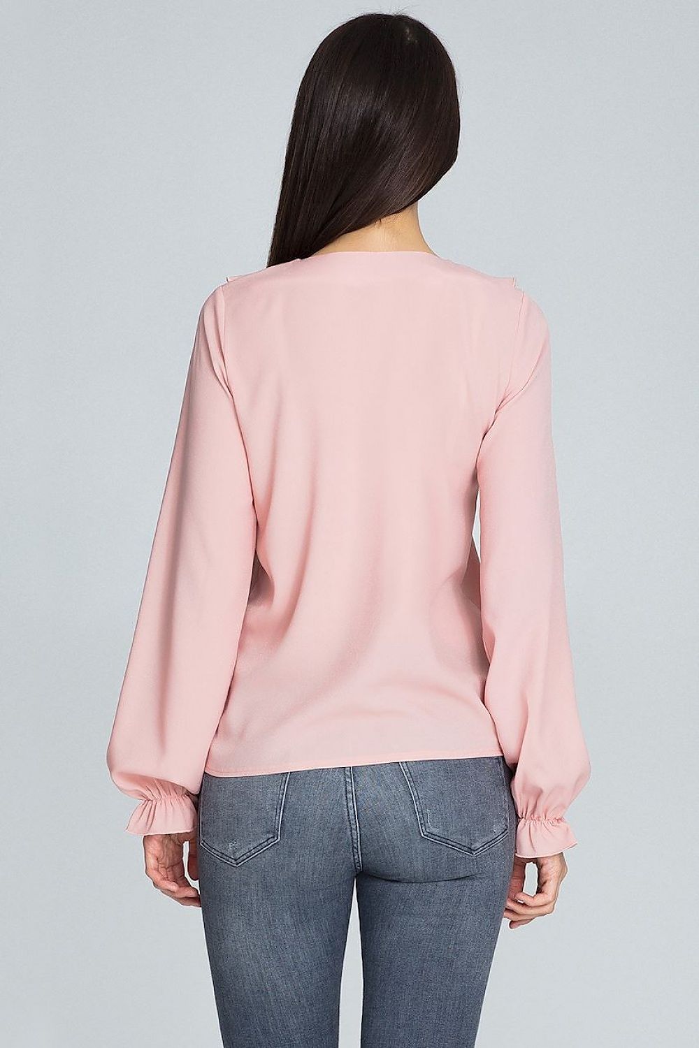  Blouse model 116249 Figl 