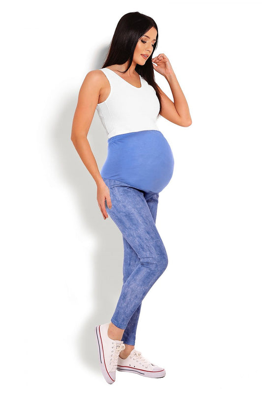 Materinske leggings model 125822 PeeKaBoo 