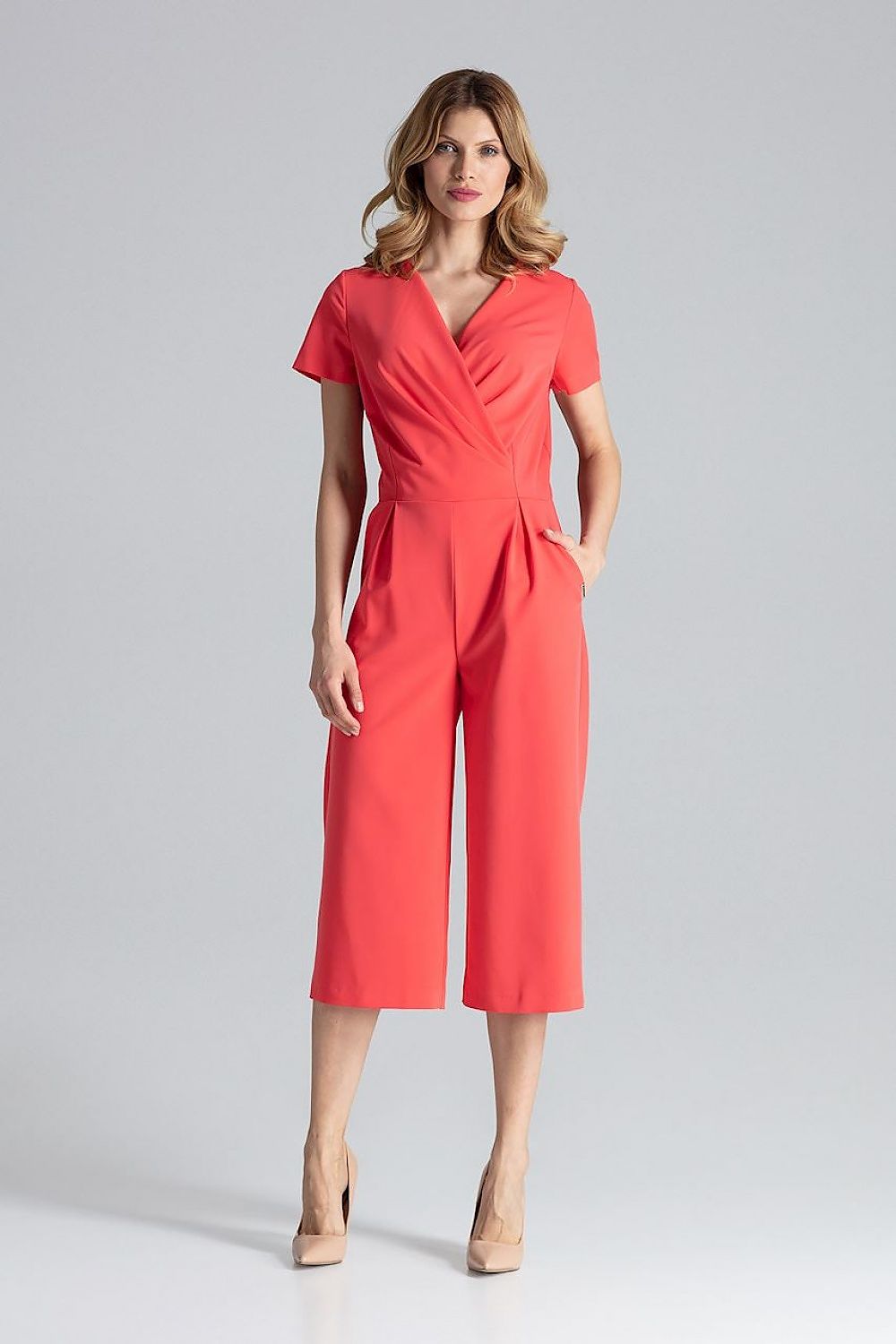  Bluza model 132481 Figl 