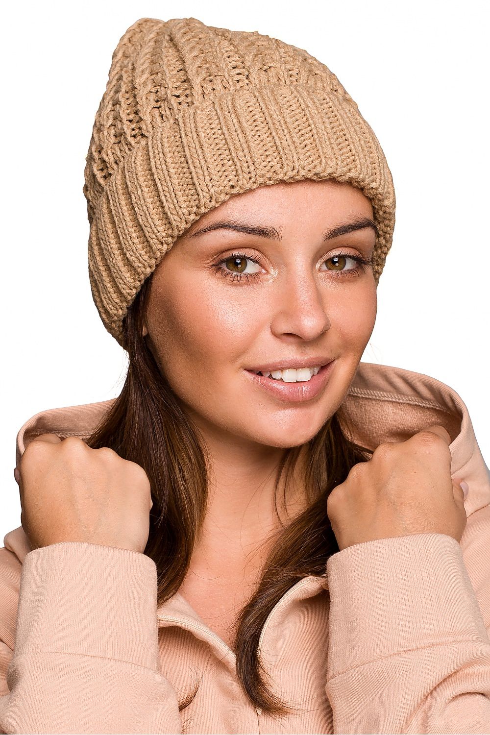  Model kape 148913 BE Knit 