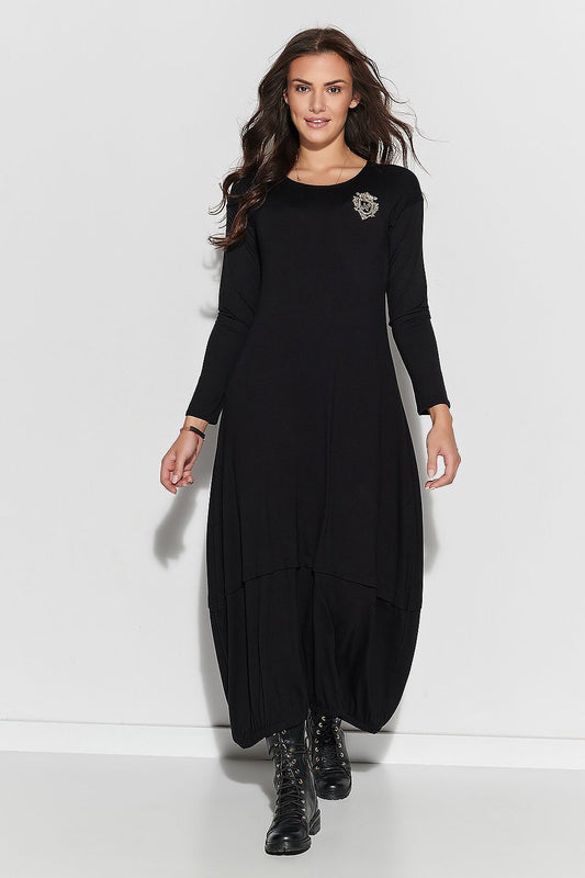  Dnevna obleka model 150141 Numinou 