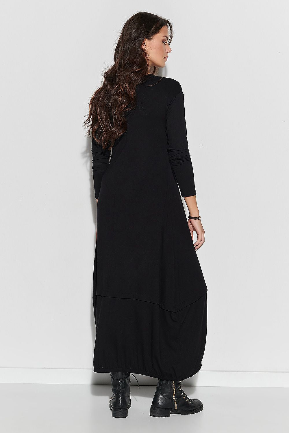  Dnevna obleka model 150141 Numinou 