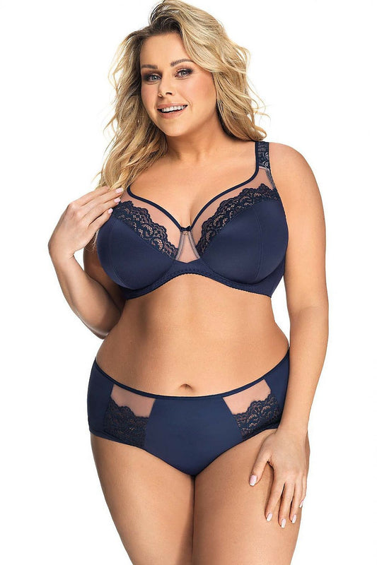  Model hlačk 152367 Gorsenia Lingerie 