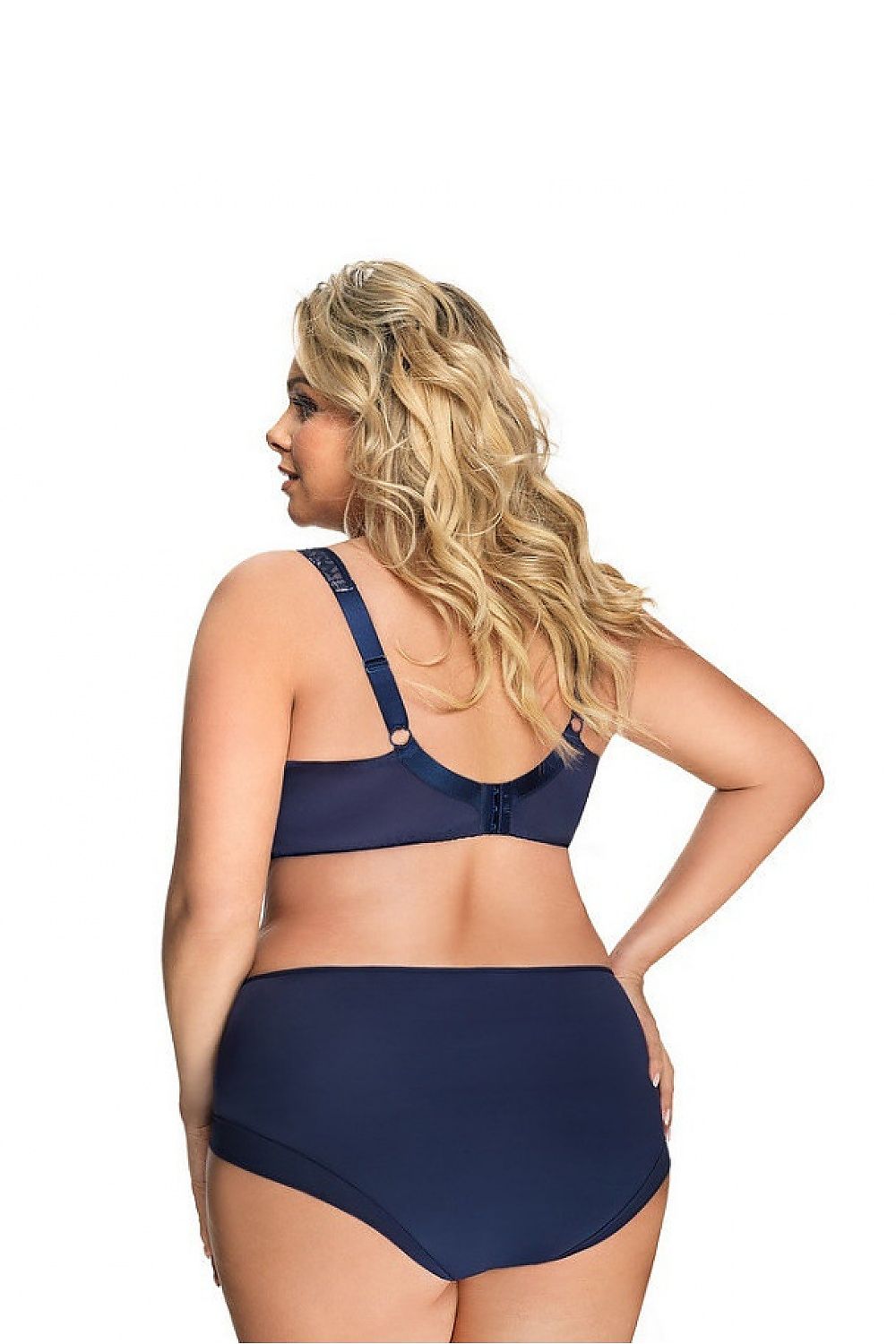  Model hlačk 152367 Gorsenia Lingerie 