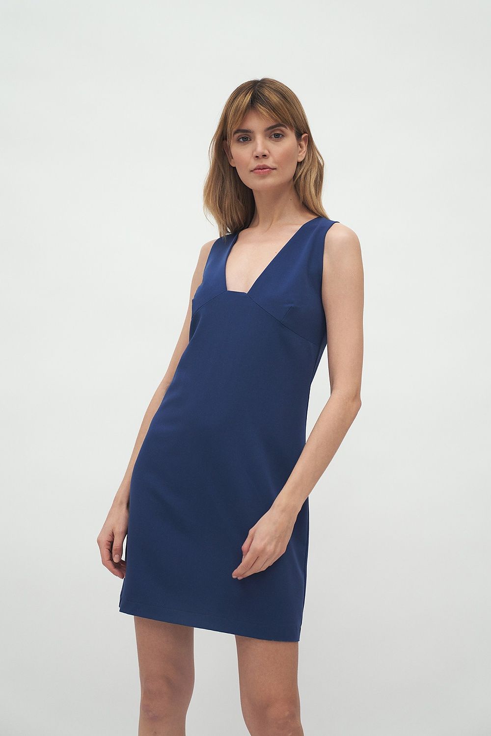  Model dnevne obleke 155374 Nife 