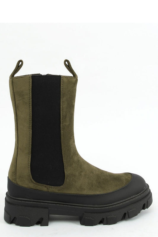  Jodhpur boot model 158176 Inello 