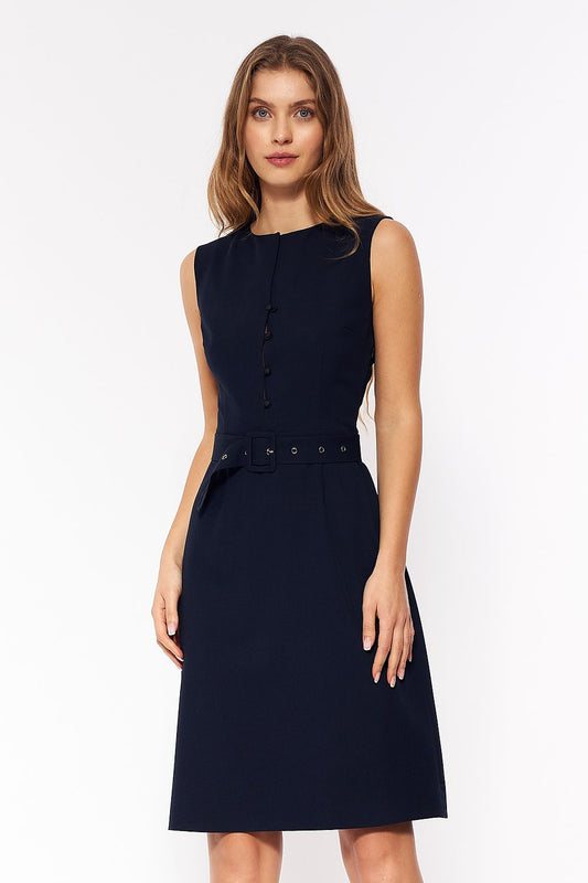  Model dnevne obleke 165317 Nife 