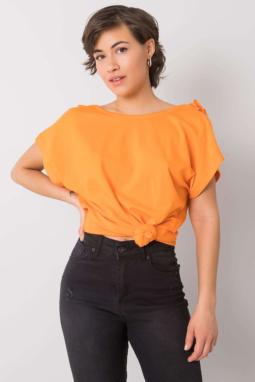Bluza Fancy