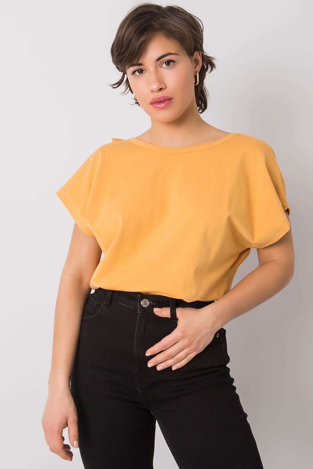 Bluza Fancy