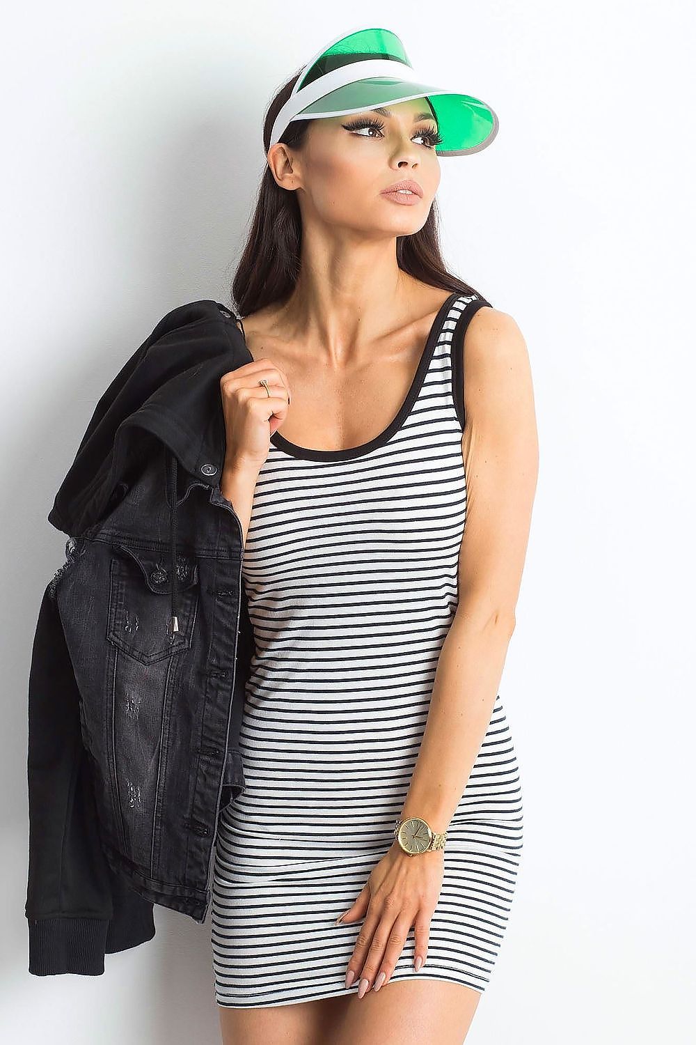  Model dnevne obleke 168282 Yups 