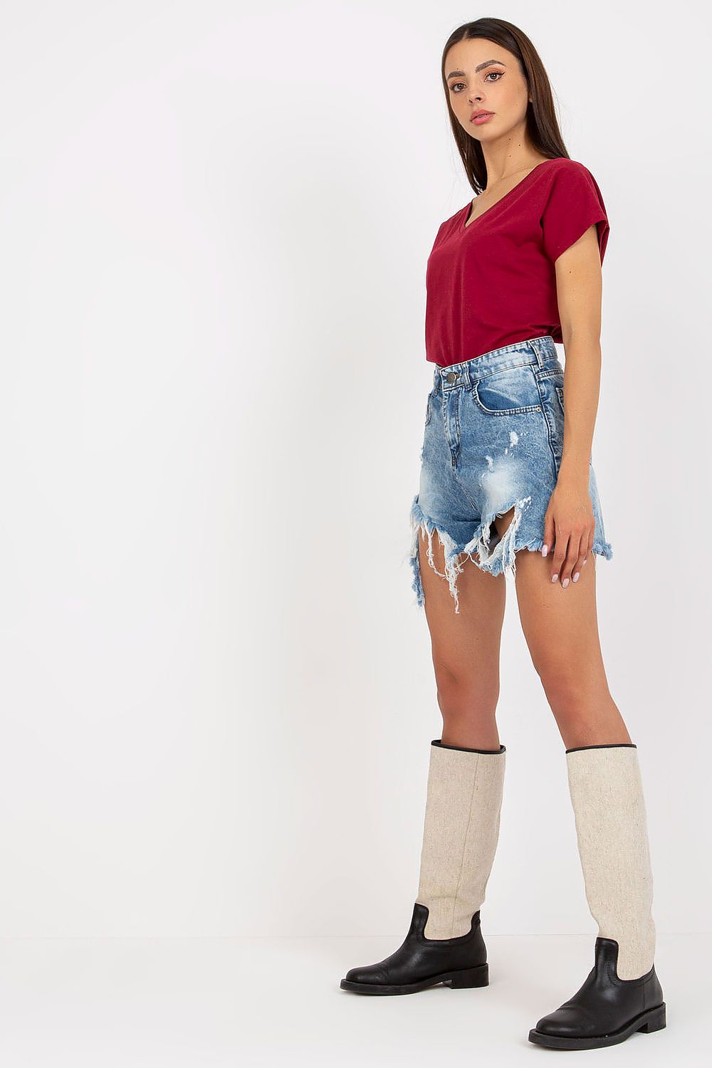  Model majice 169739 BFG 
