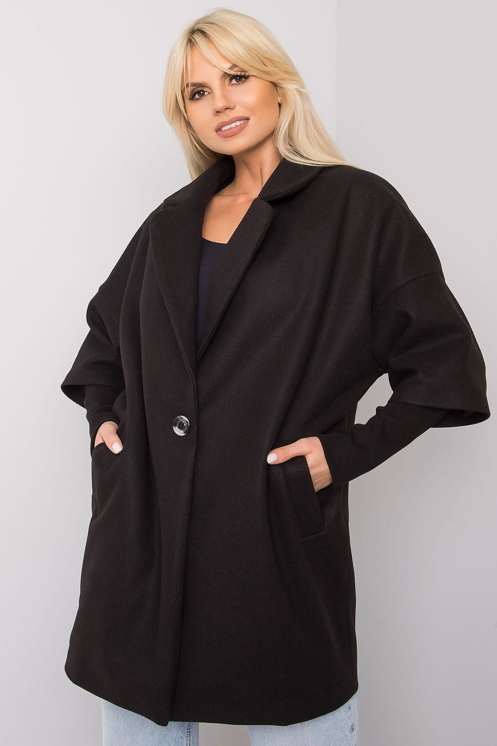  Model plašča 172482 Rue Paris 