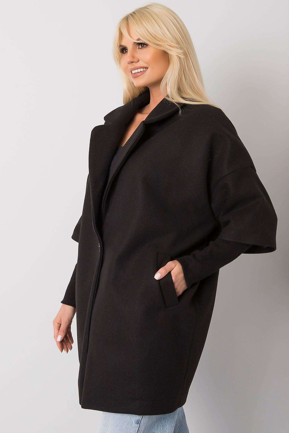  Model plašča 172482 Rue Paris 