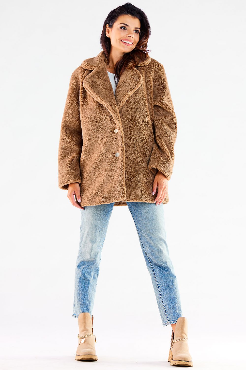  Model plašča 173895 awama 
