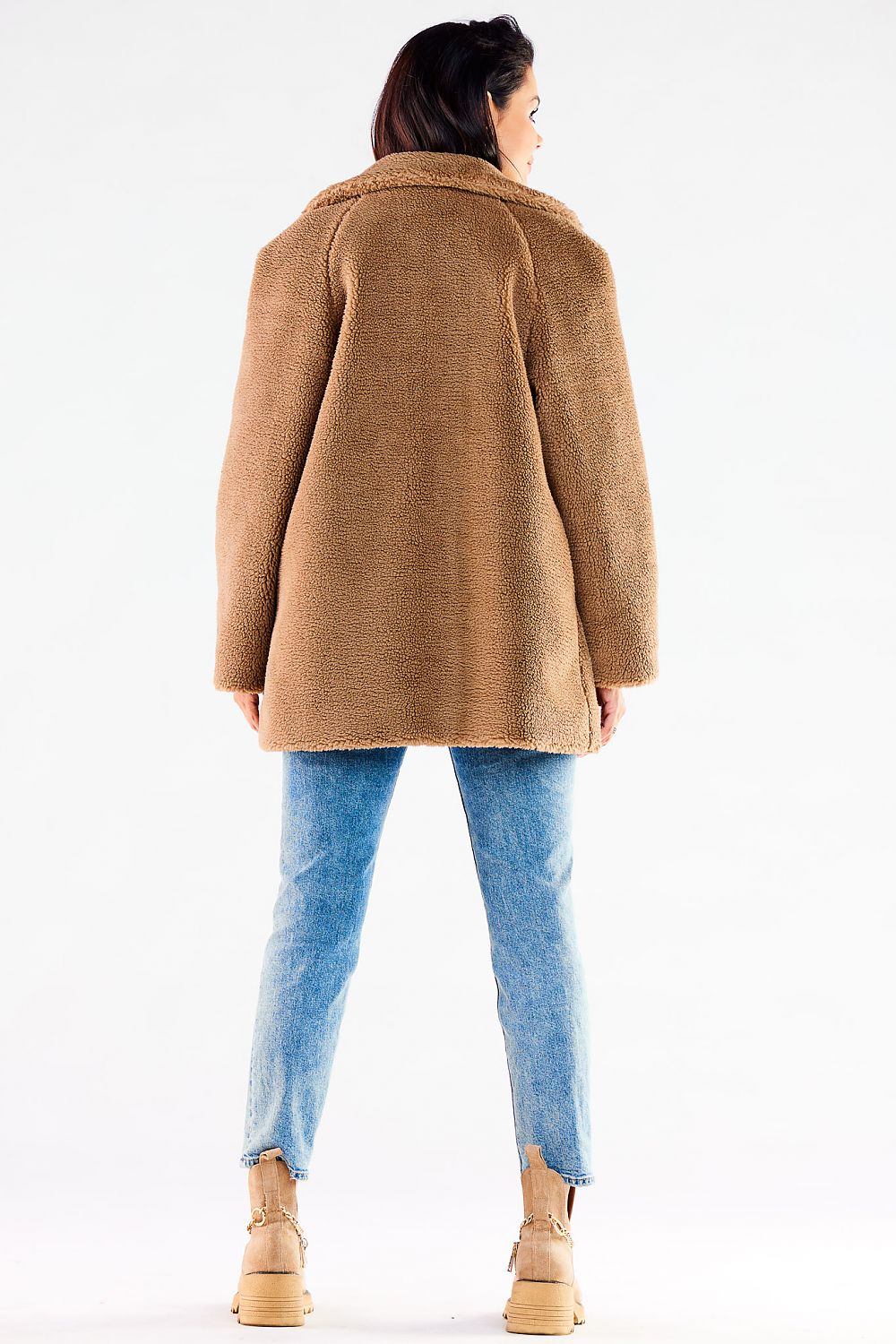  Model plašča 173895 awama 
