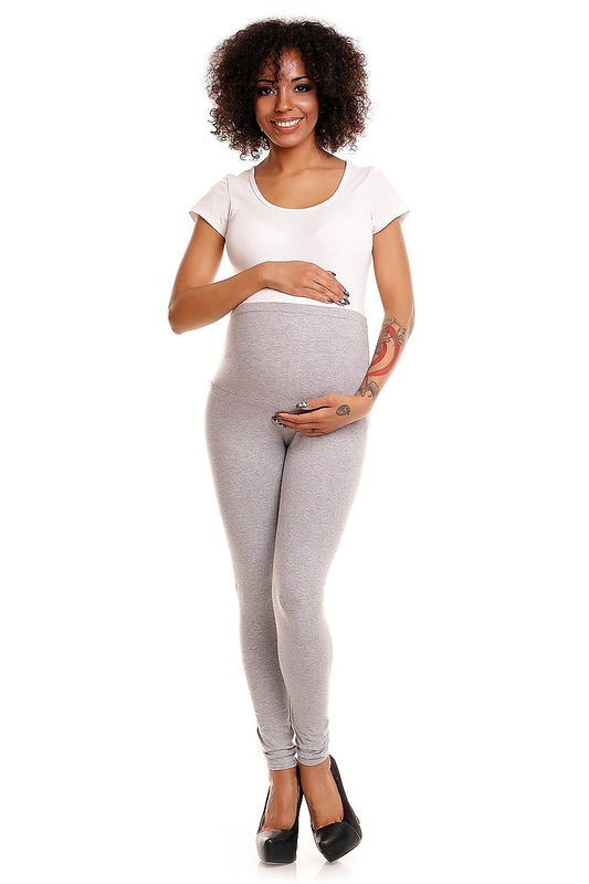  Materinske leggings model 174800 PeeKaBoo 